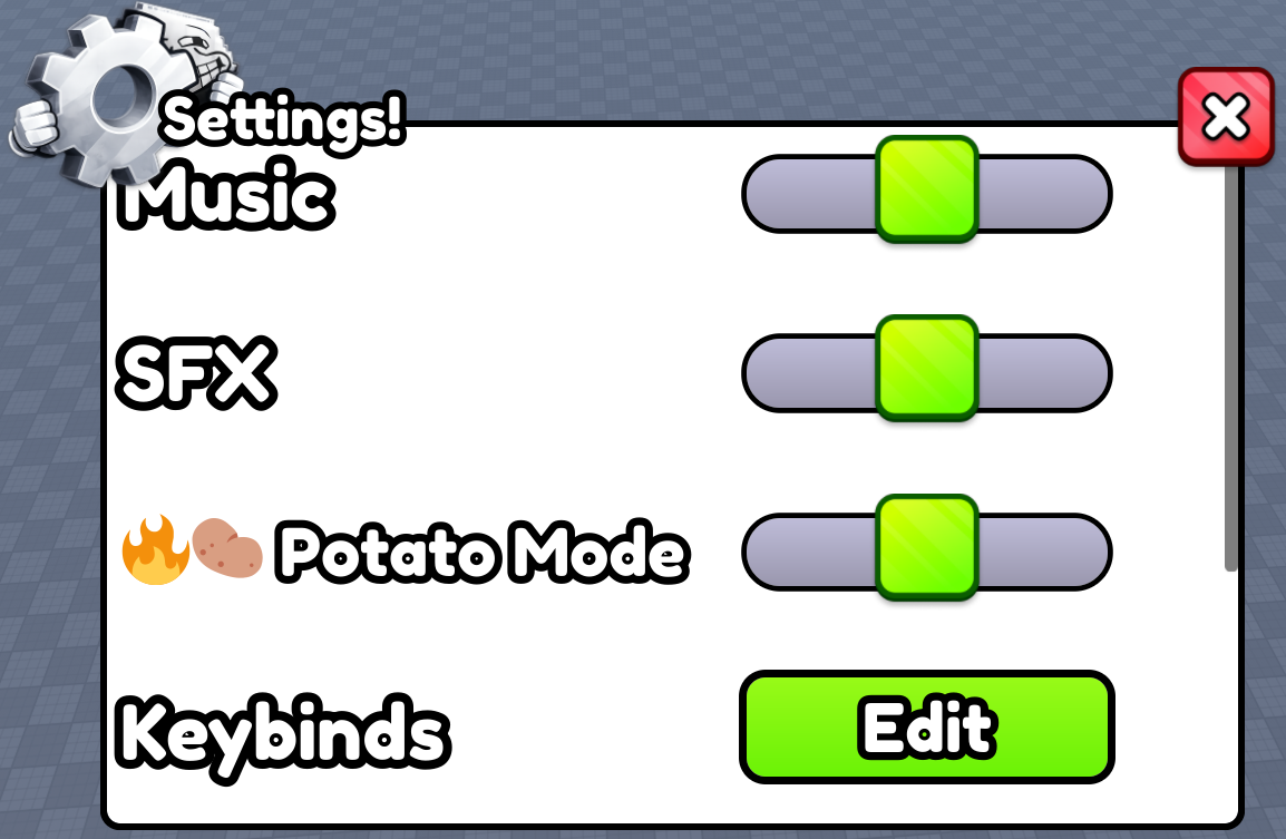 UI Interface 5